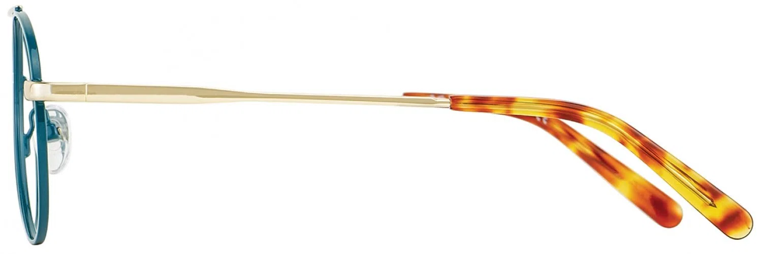 DB4K CIRCUIT Eyeglasses - view 5